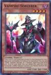Product image for Vampire Sorcerer