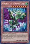 Product image for Windrose the Elemental Lord