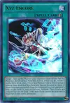Product image for Xyz Encore