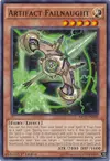 Product image for Artifact Failnaught