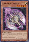 Product image for Artifact Labrys