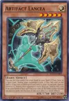 Product image for Artifact Lancea