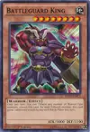 Product image for Battleguard King