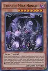 Product image for Caius the Mega Monarch