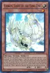 Product image for Chiwen, Light of the Yang Zing