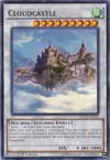 Product image for Cloudcastle