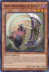 Product image for Djinn Demolisher of Rituals