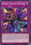 Product image for Double Dragon Descent