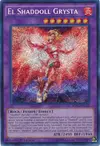 Product image for El Shaddoll Grysta