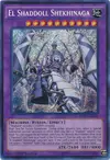 Product image for El Shaddoll Shekhinaga