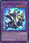 Product image for El Shaddoll Winda
