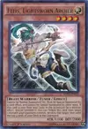 Product image for Felis, Lightsworn Archer