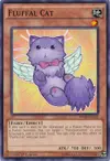 Product image for Fluffal Cat