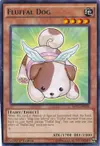 Product image for Fluffal Dog