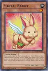 Product image for Fluffal Rabbit