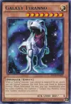 Product image for Tyranno Galactique