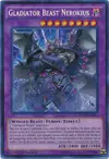 Product image for Gladiator Beast Nerokius