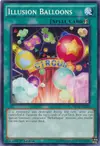 Product image for Illusion Balloons