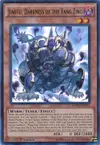 Product image for Jiaotu, Darkness of the Yang Zing