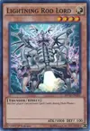 Product image for Lightning Rod Lord
