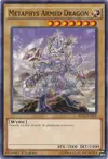 Product image for Metaphys Armed Dragon