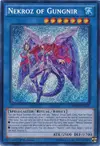 Product image for Nekroz of Gungnir