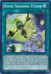 Product image for Nephe Shaddoll Fusion