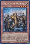 Product image for Noble Knight Brothers