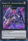 Product image for Numéro C102 : Séraphin Archdémon