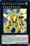 Product image for Number C107: Neo Galaxy-Eyes Tachyon Dragon