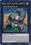 Product image for Orea, the Sylvan High Arbiter