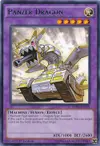 Product image for Panzer Dragon