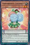 Product image for Performapal Cheermole