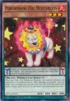 Product image for Performapal Fire Mufflerlion