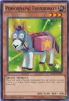 Product image for Performapal Friendonkey