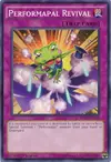 Product image for Performapal Revival