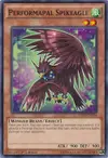 Product image for Performapal Spikeagle