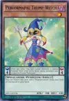Product image for Performapal Trump Witch