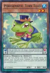 Product image for Performapal Turn Toad