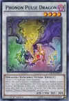 Product image for Phonon Pulse Dragon