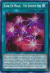 Product image for Rank-Up-Magic - The Seventh One