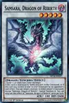 Product image for Samsara, Dragon of Rebirth