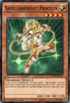 Product image for Satellarknight Procyon