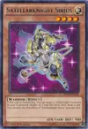 Product image for Satellarknight Sirius