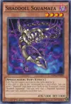 Product image for Shaddoll Squamata