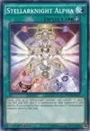 Product image for Stellarknight Alpha