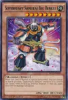Product image for Superheavy Samurai Big Benkei