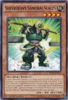 Product image for Superheavy Samurai Scales