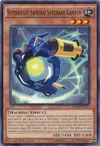 Product image for Superheavy Samurai Soulbang Cannon