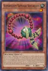 Product image for Superheavy Samurai Soulbeads